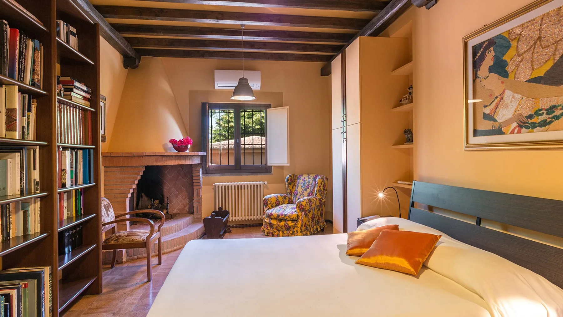 COUNTRY HOUSE MONTEPIETRAIA E SAN MARTINO 18 - Lazio