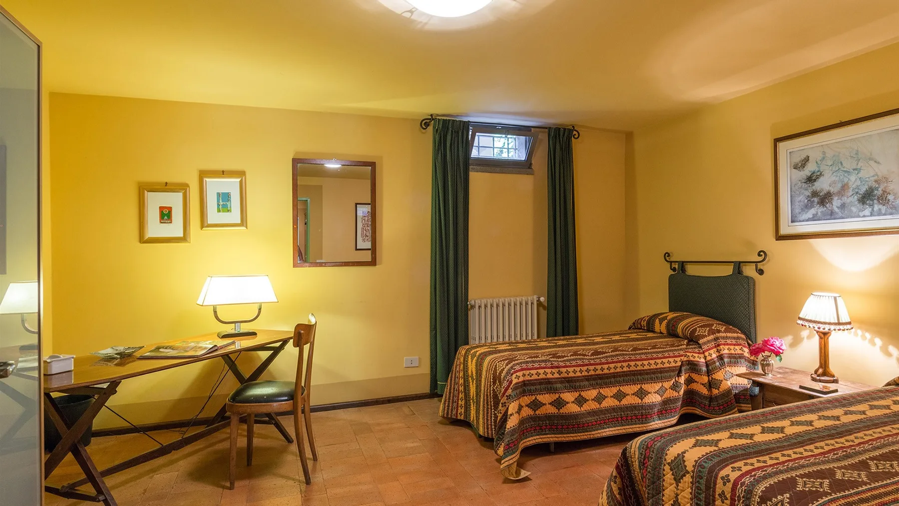 COUNTRY HOUSE MONTEPIETRAIA E SAN MARTINO 18 - Lazio