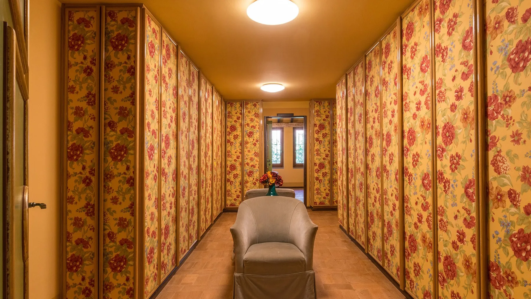 COUNTRY HOUSE MONTEPIETRAIA E SAN MARTINO 18 - Lazio