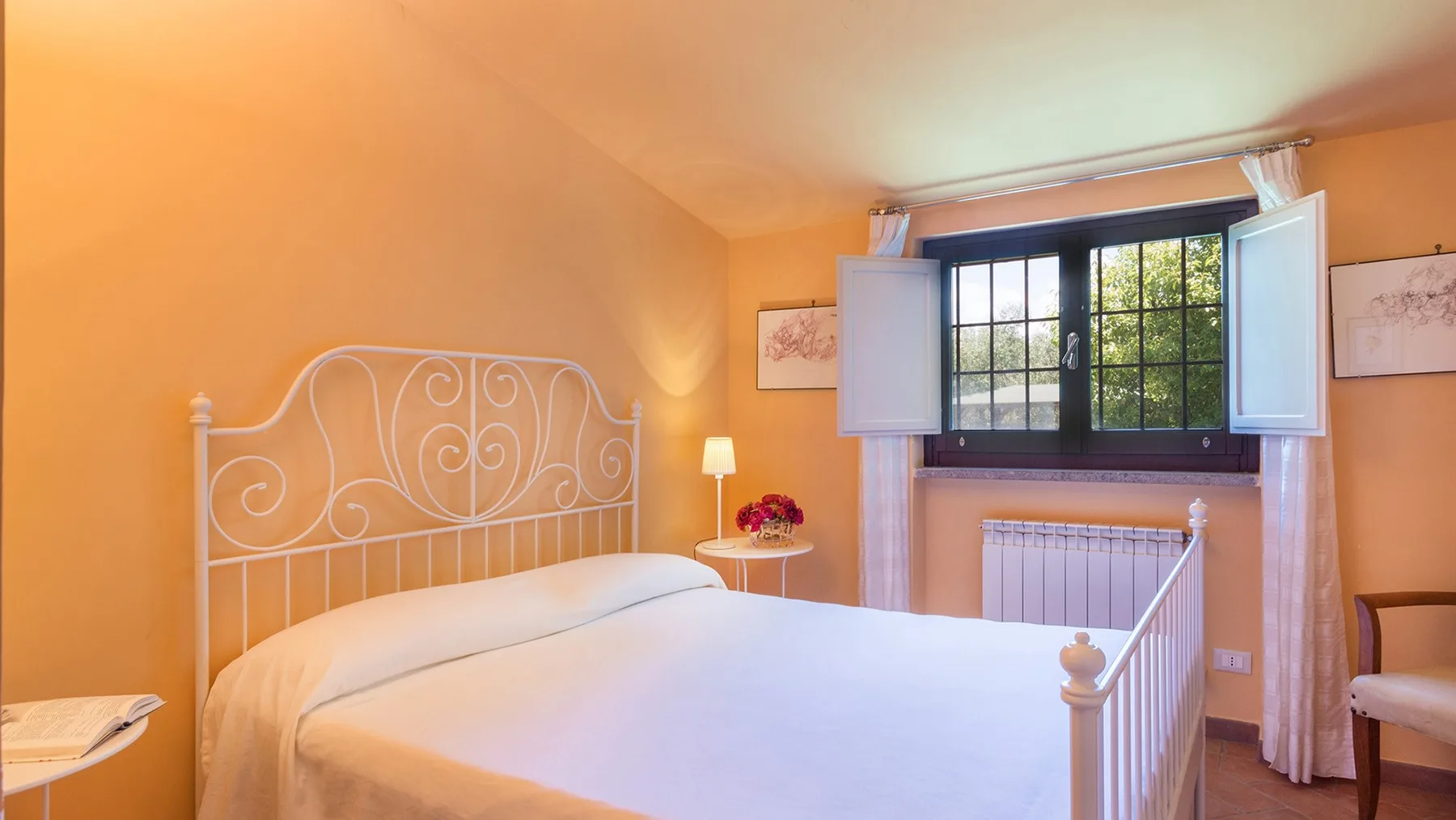 COUNTRY HOUSE MONTEPIETRAIA E SAN MARTINO 18 - Lazio
