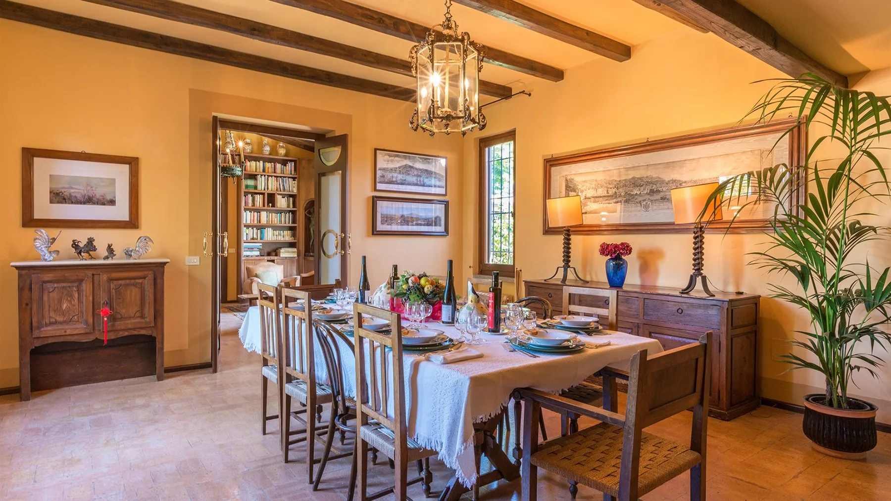 COUNTRY HOUSE MONTEPIETRAIA E SAN MARTINO 18 - Lazio