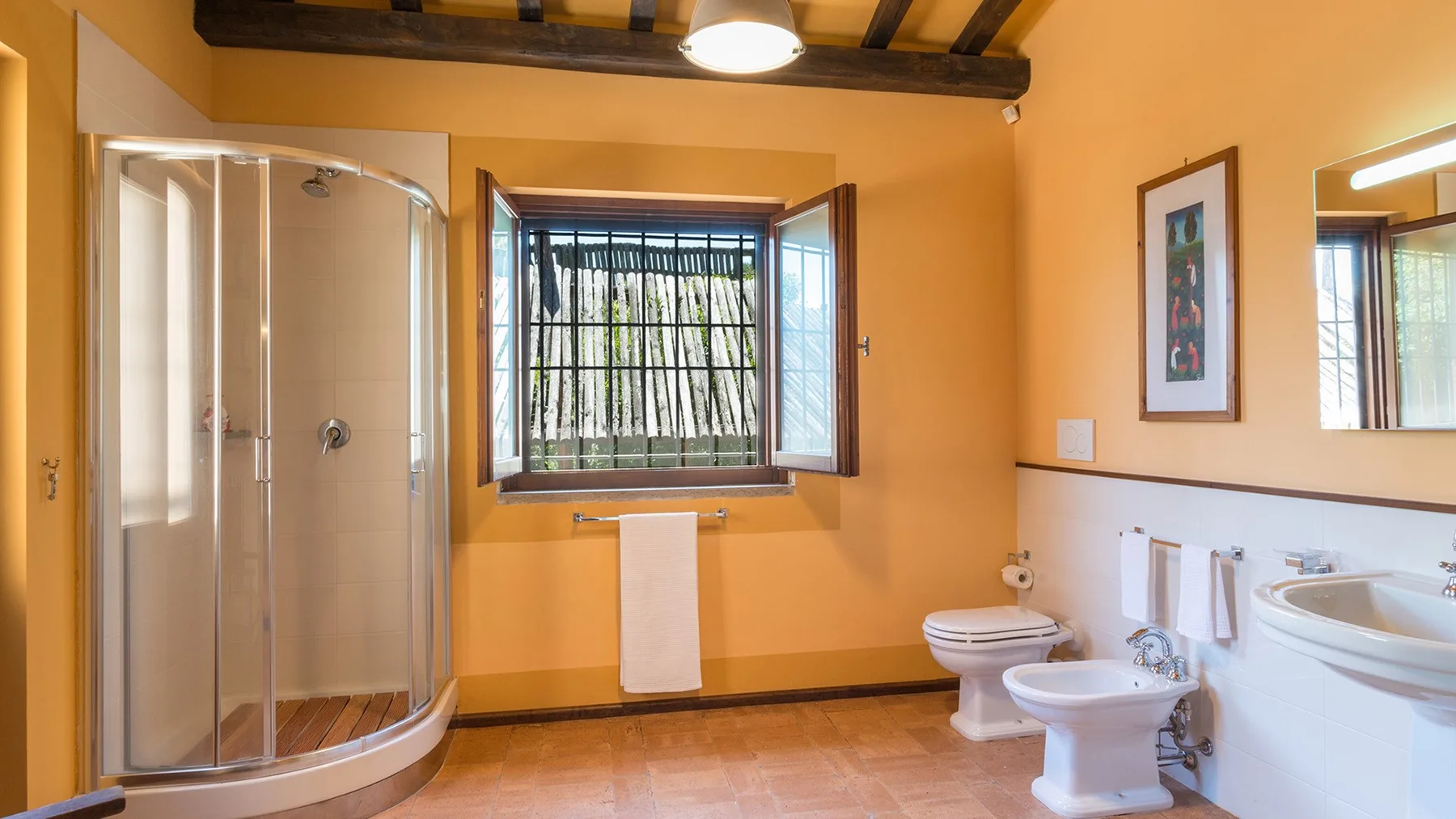COUNTRY HOUSE MONTEPIETRAIA E SAN MARTINO 18 - Lazio