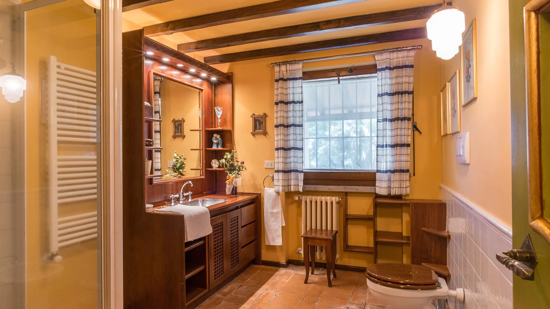 COUNTRY HOUSE MONTEPIETRAIA E SAN MARTINO 18 - Lazio