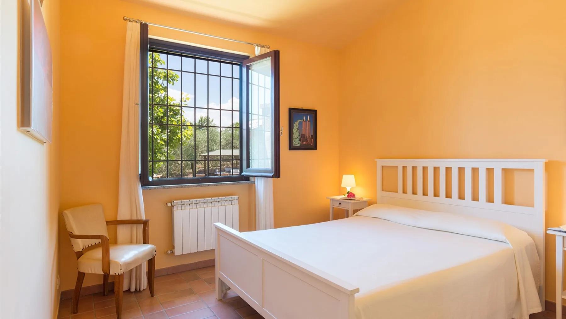 COUNTRY HOUSE MONTEPIETRAIA E SAN MARTINO 18 - Lazio
