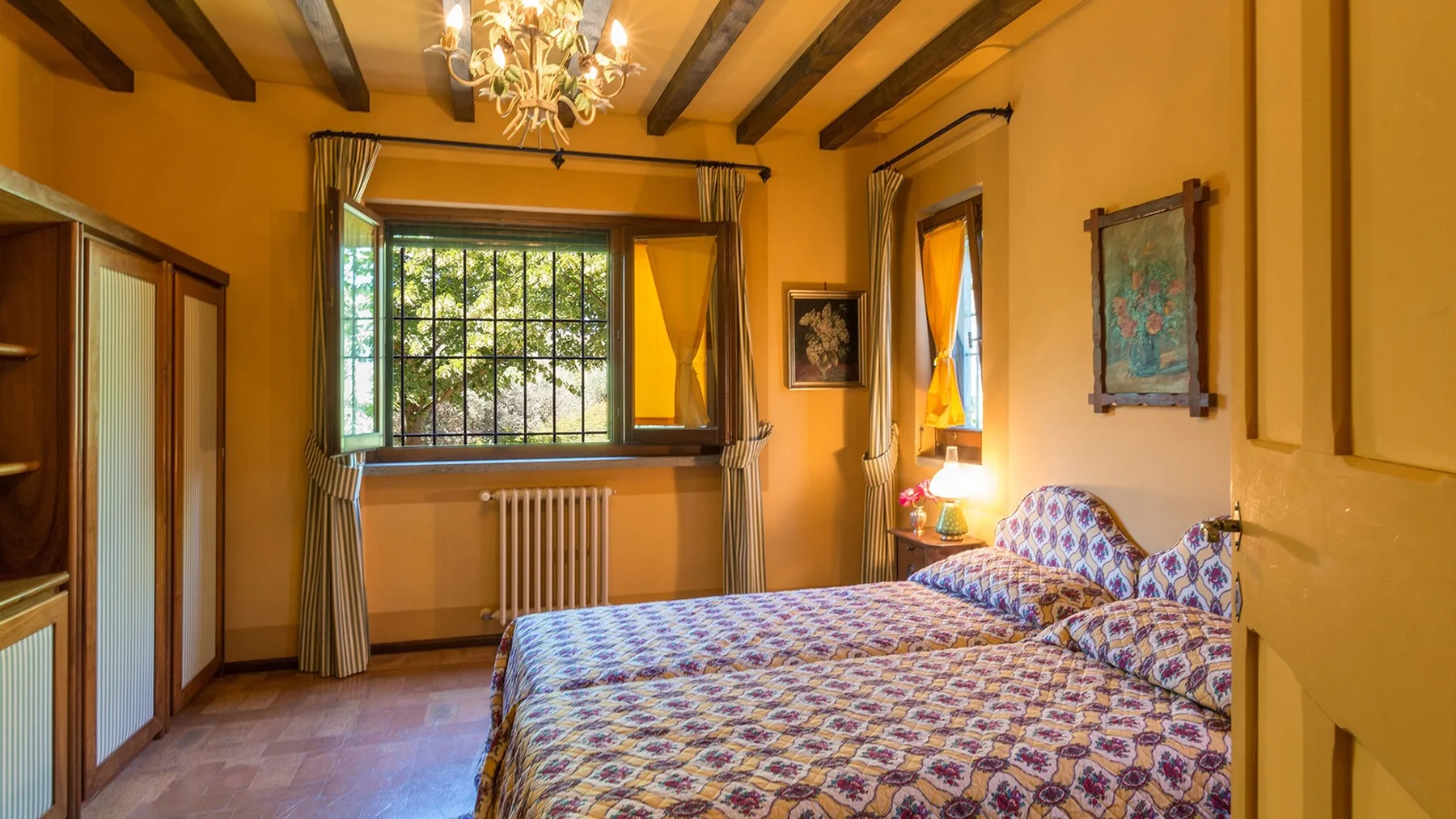 COUNTRY HOUSE MONTEPIETRAIA E SAN MARTINO 18 - Lazio