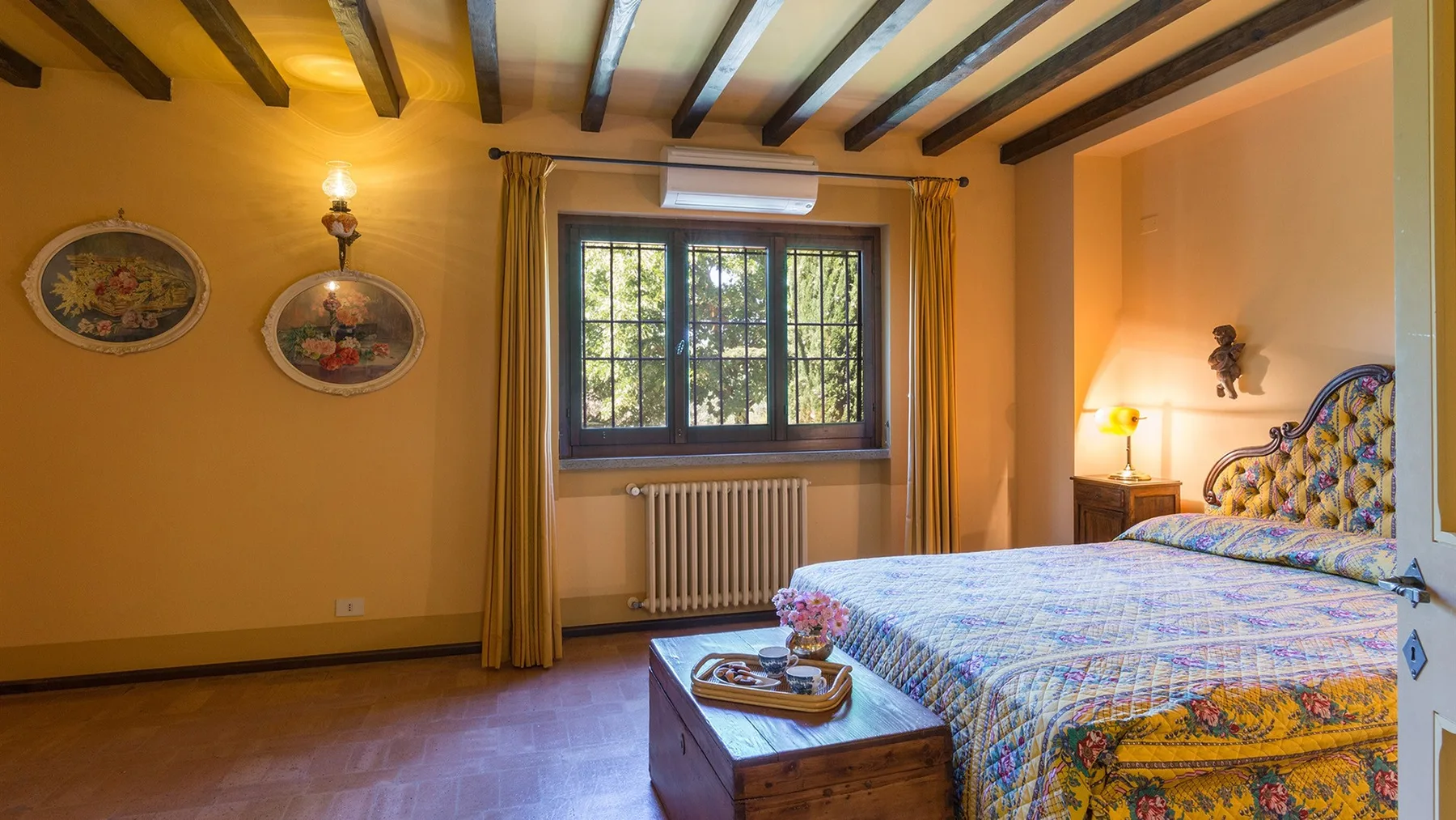 COUNTRY HOUSE MONTEPIETRAIA E SAN MARTINO 18 - Lazio