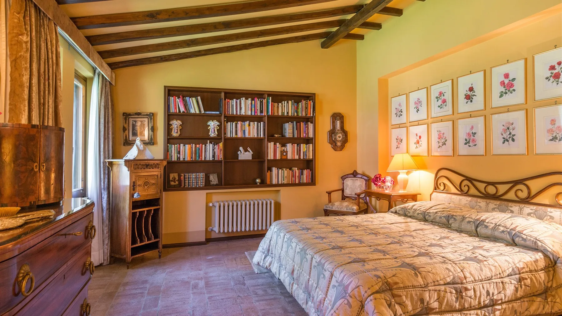 COUNTRY HOUSE MONTEPIETRAIA E SAN MARTINO 18 - Lazio