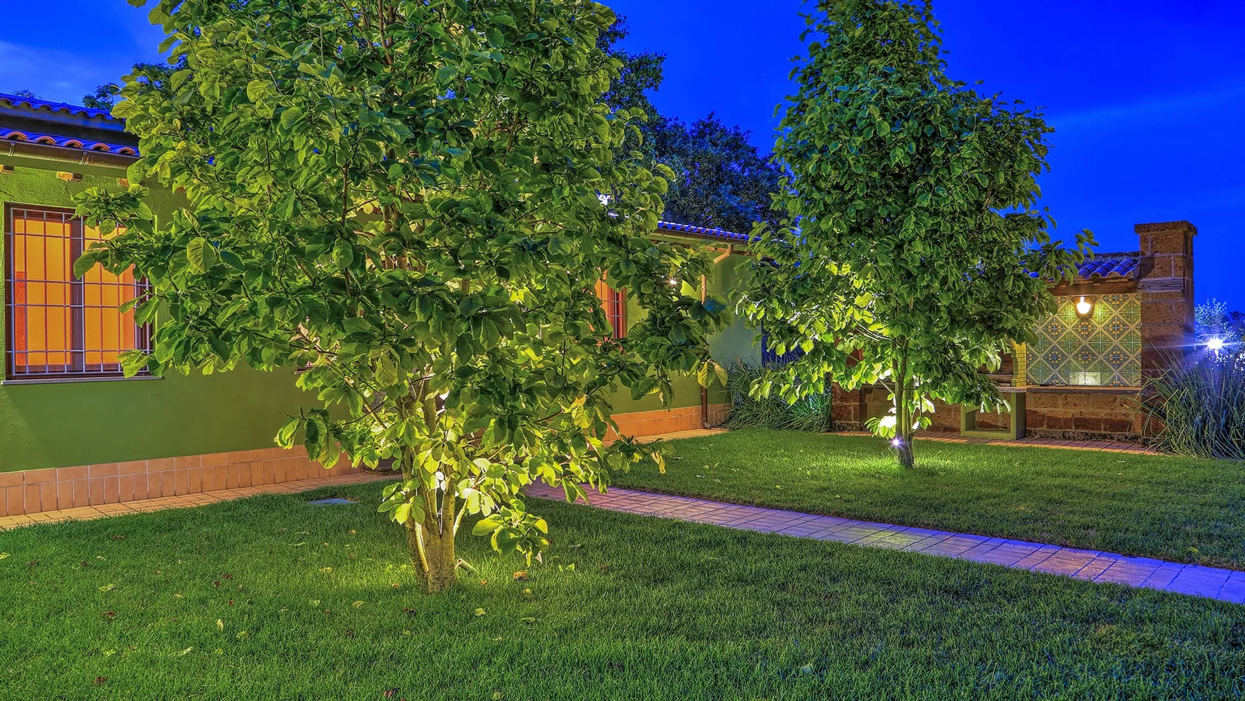 COUNTRY HOUSE MONTEPIETRAIA E SAN MARTINO 18 - Lazio
