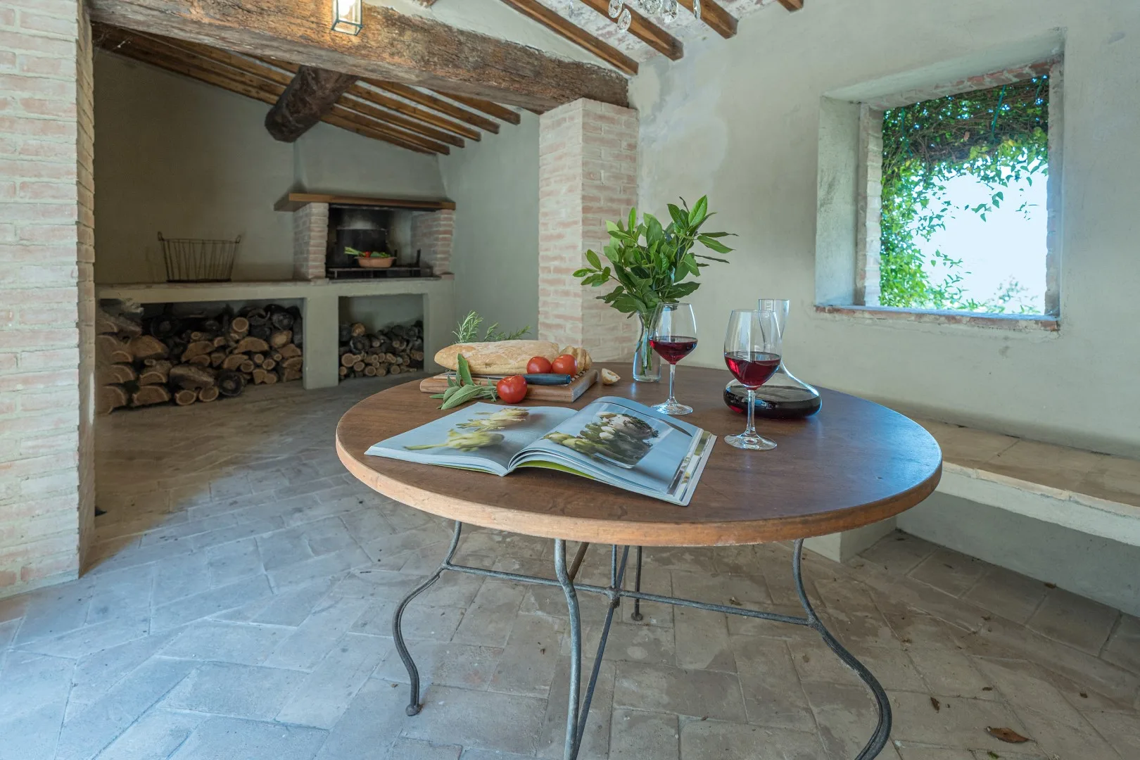 IL POGGIO ALLE TRESE 10 - Umbria