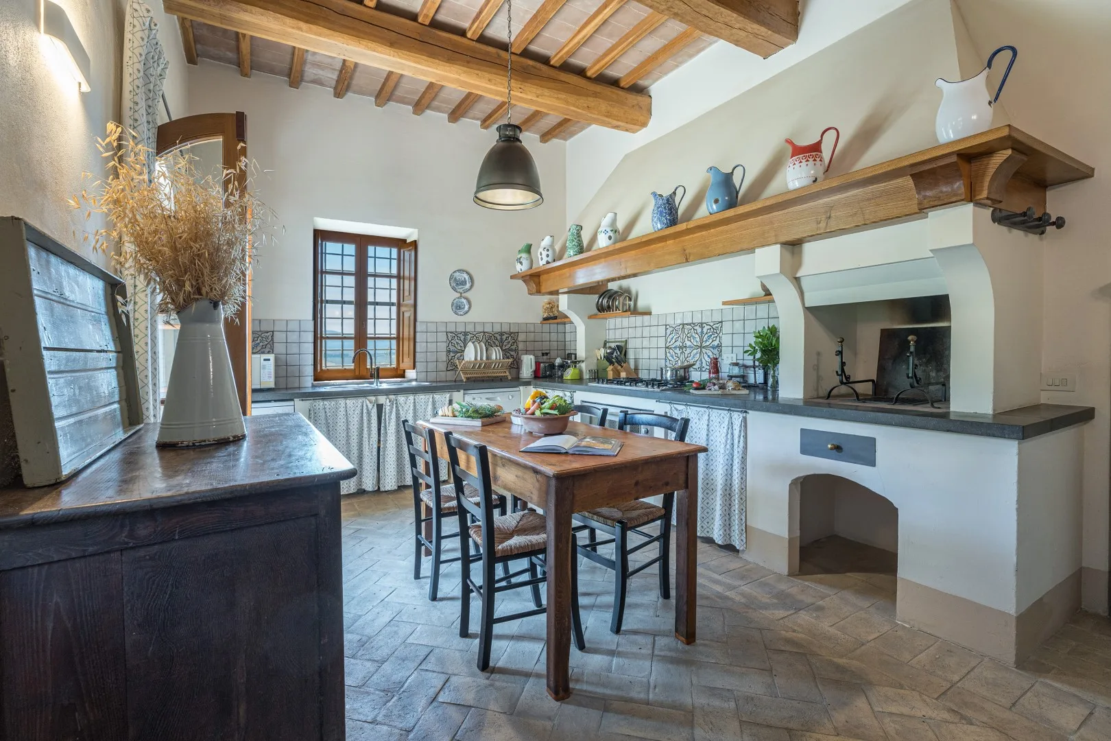 IL POGGIO ALLE TRESE 10 - Umbria