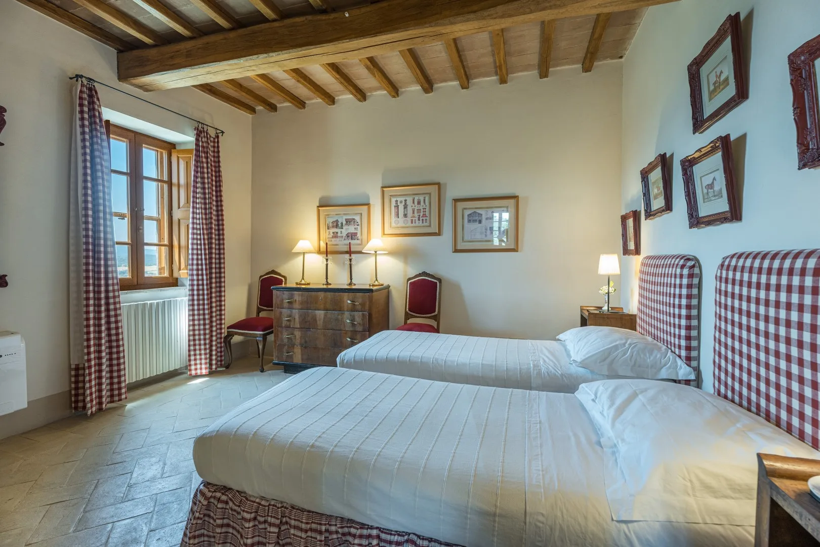 IL POGGIO ALLE TRESE 10 - Umbria