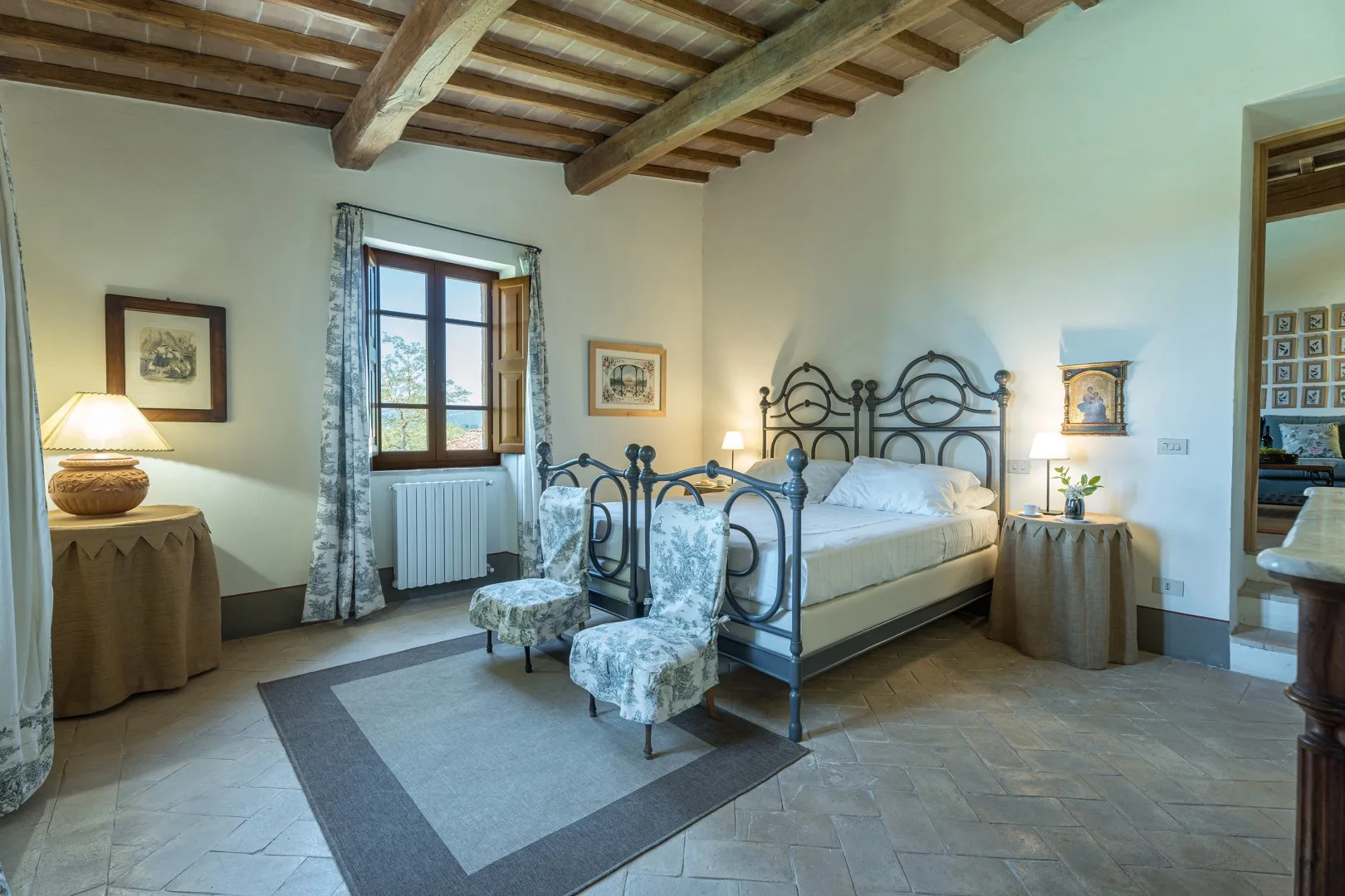 IL POGGIO ALLE TRESE 10 - Umbria
