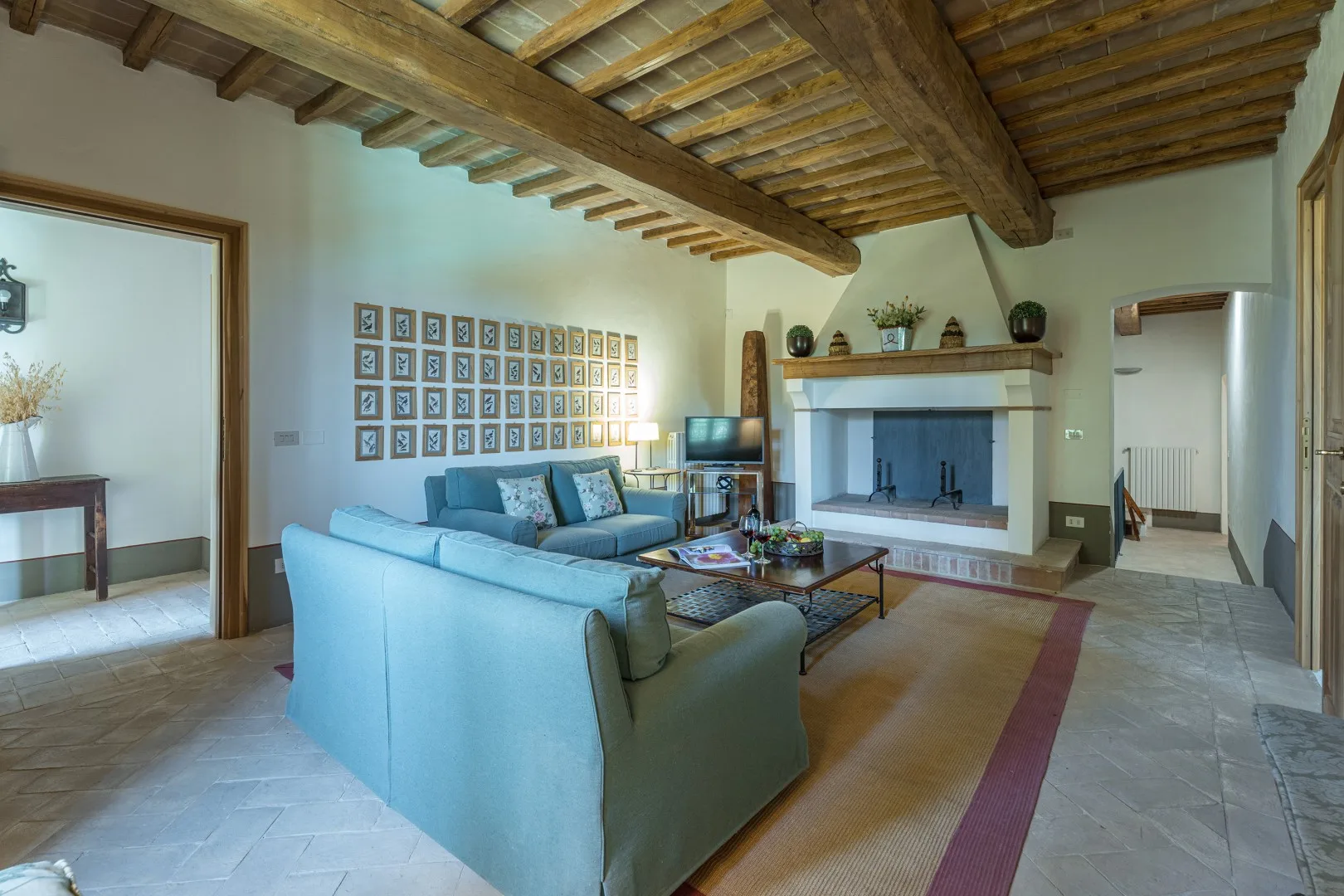 IL POGGIO ALLE TRESE 10 - Umbria