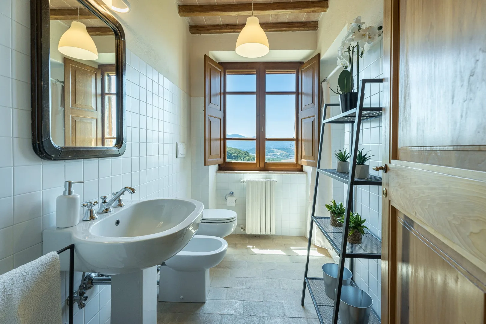 IL POGGIO ALLE TRESE 10 - Umbria