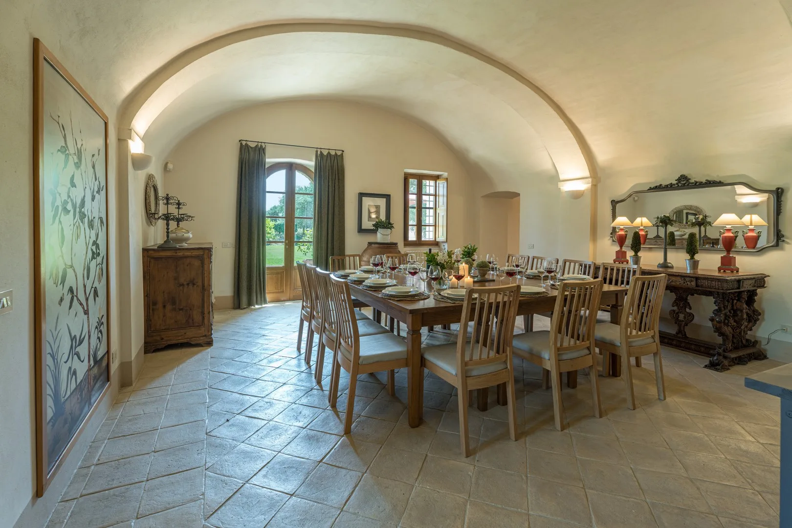 IL POGGIO ALLE TRESE 10 - Umbria