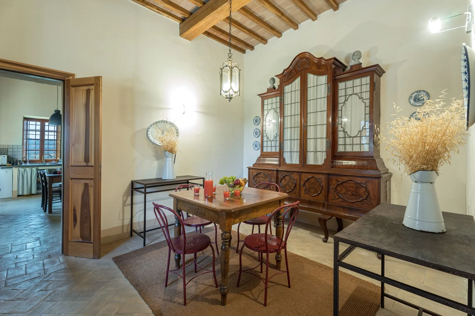 IL POGGIO ALLE TRESE 10 - Umbria