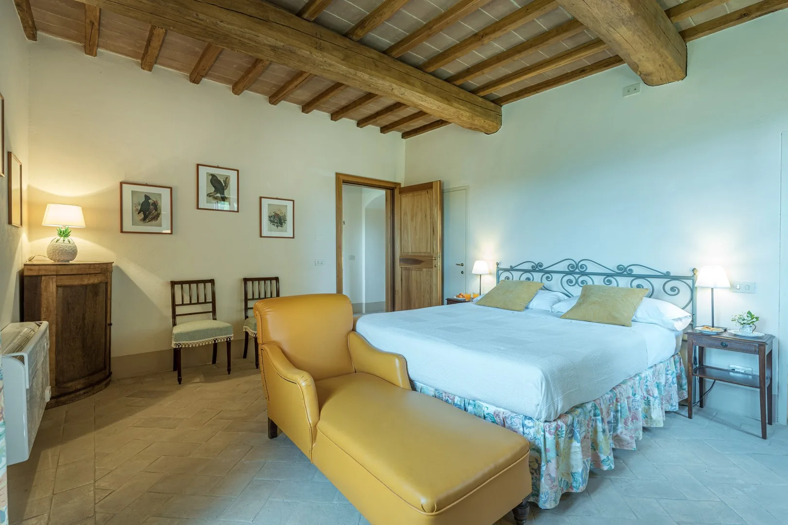 IL POGGIO ALLE TRESE 10 - Umbria