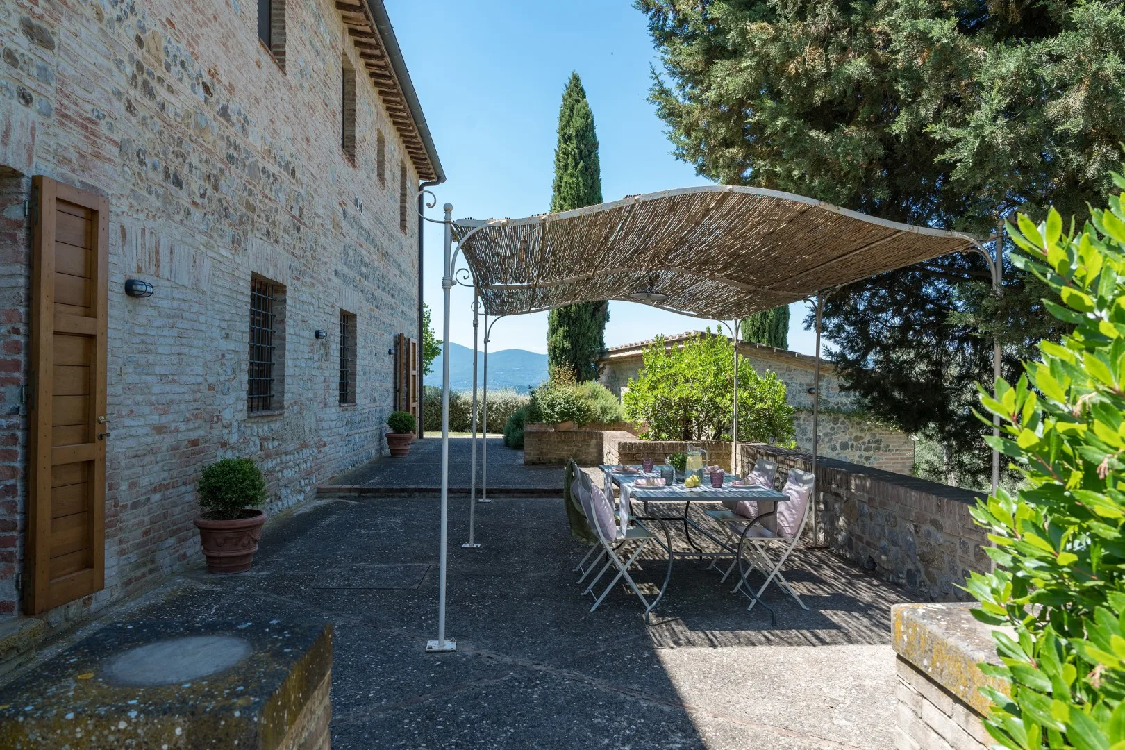 IL POGGIO ALLE TRESE 10 - Umbria
