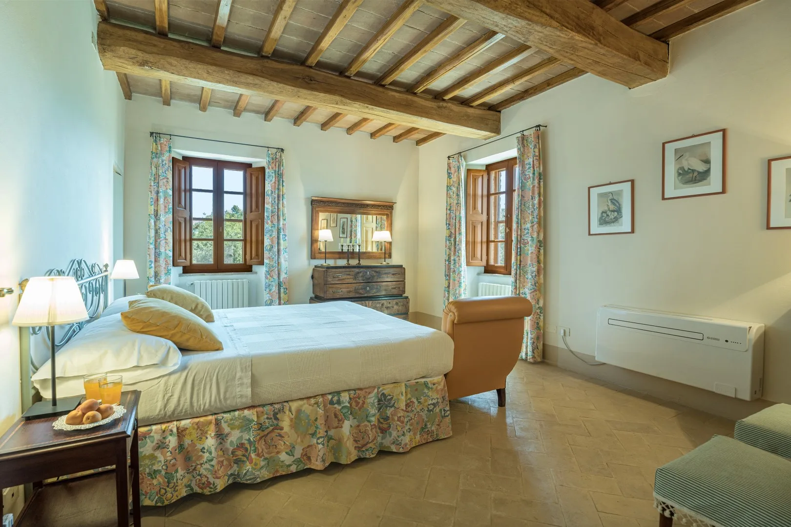 IL POGGIO ALLE TRESE 10 - Umbria