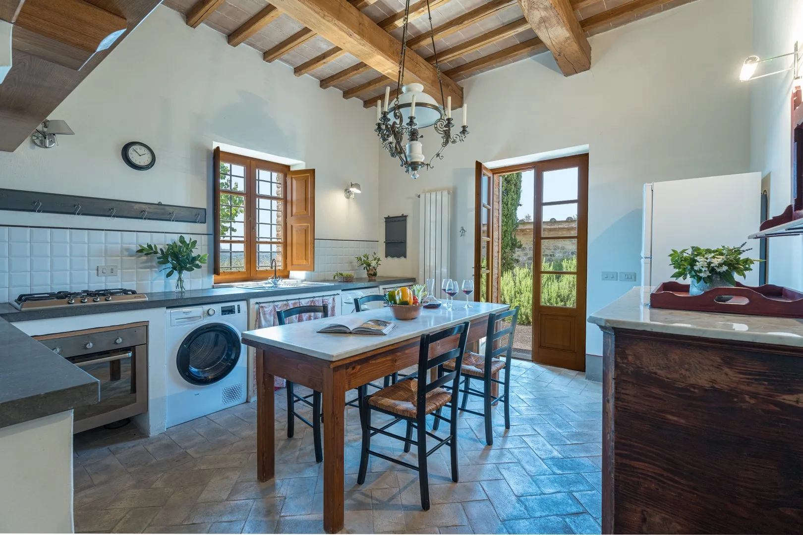 IL POGGIO ALLE TRESE 10 - Umbria