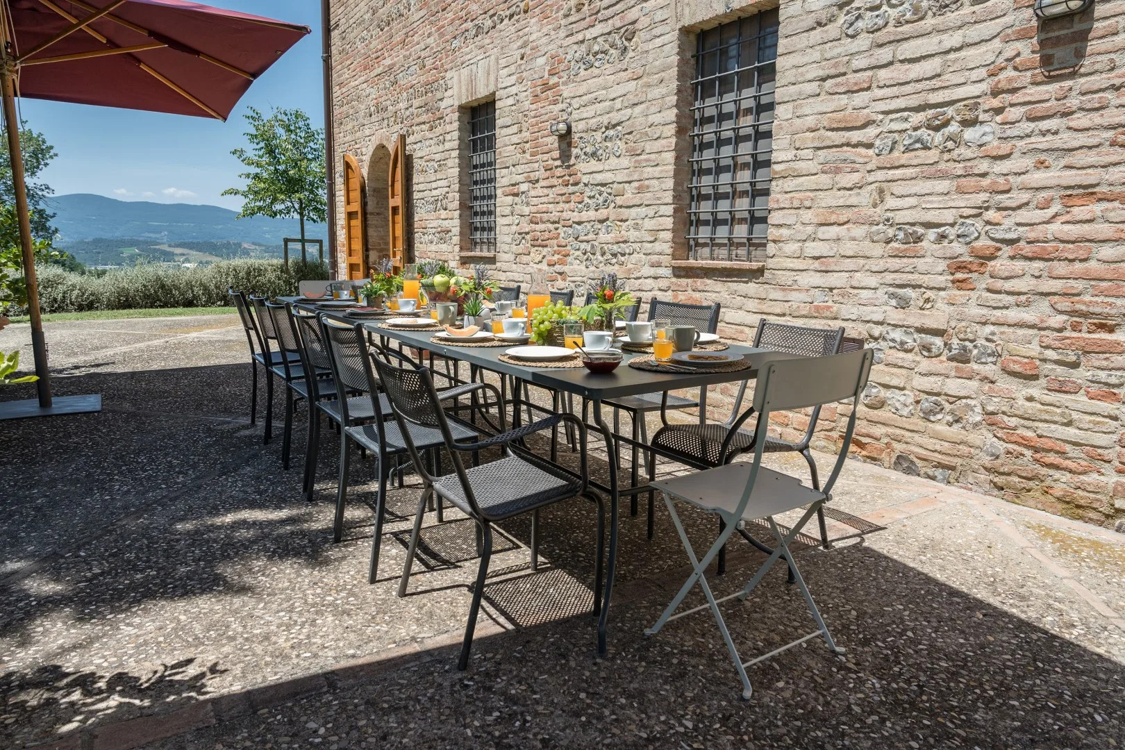 IL POGGIO ALLE TRESE 10 - Umbria