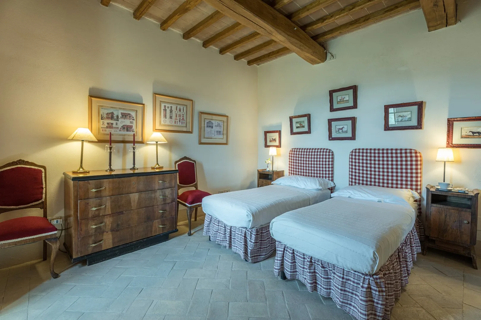 IL POGGIO ALLE TRESE 10 - Umbria