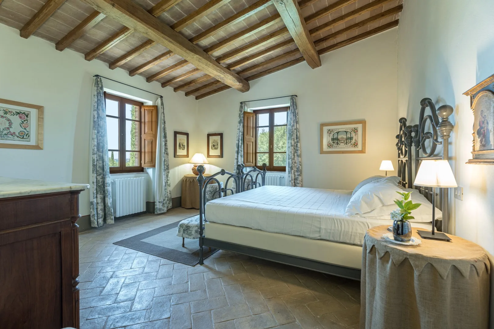IL POGGIO ALLE TRESE 10 - Umbria