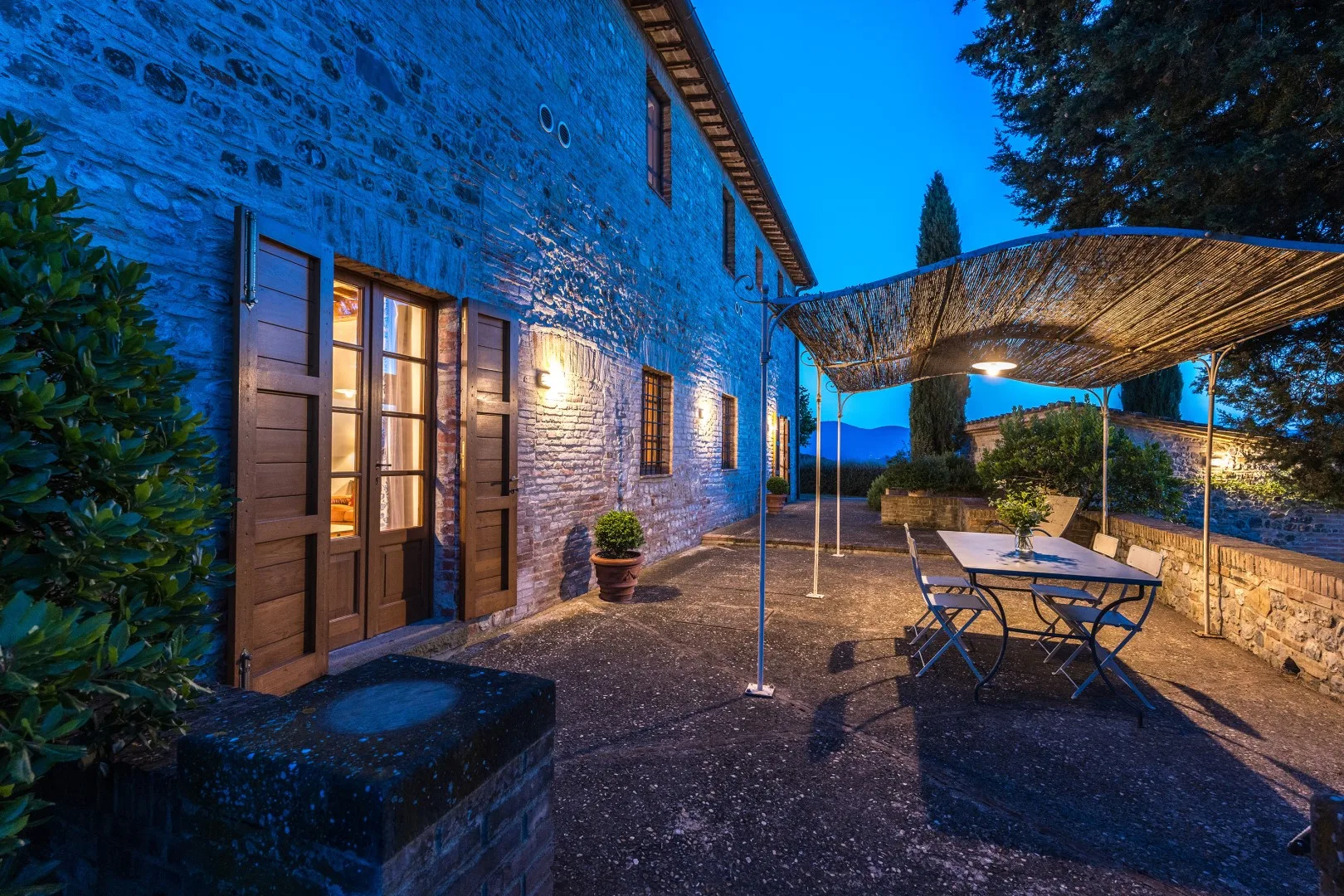 IL POGGIO ALLE TRESE 10 - Umbria