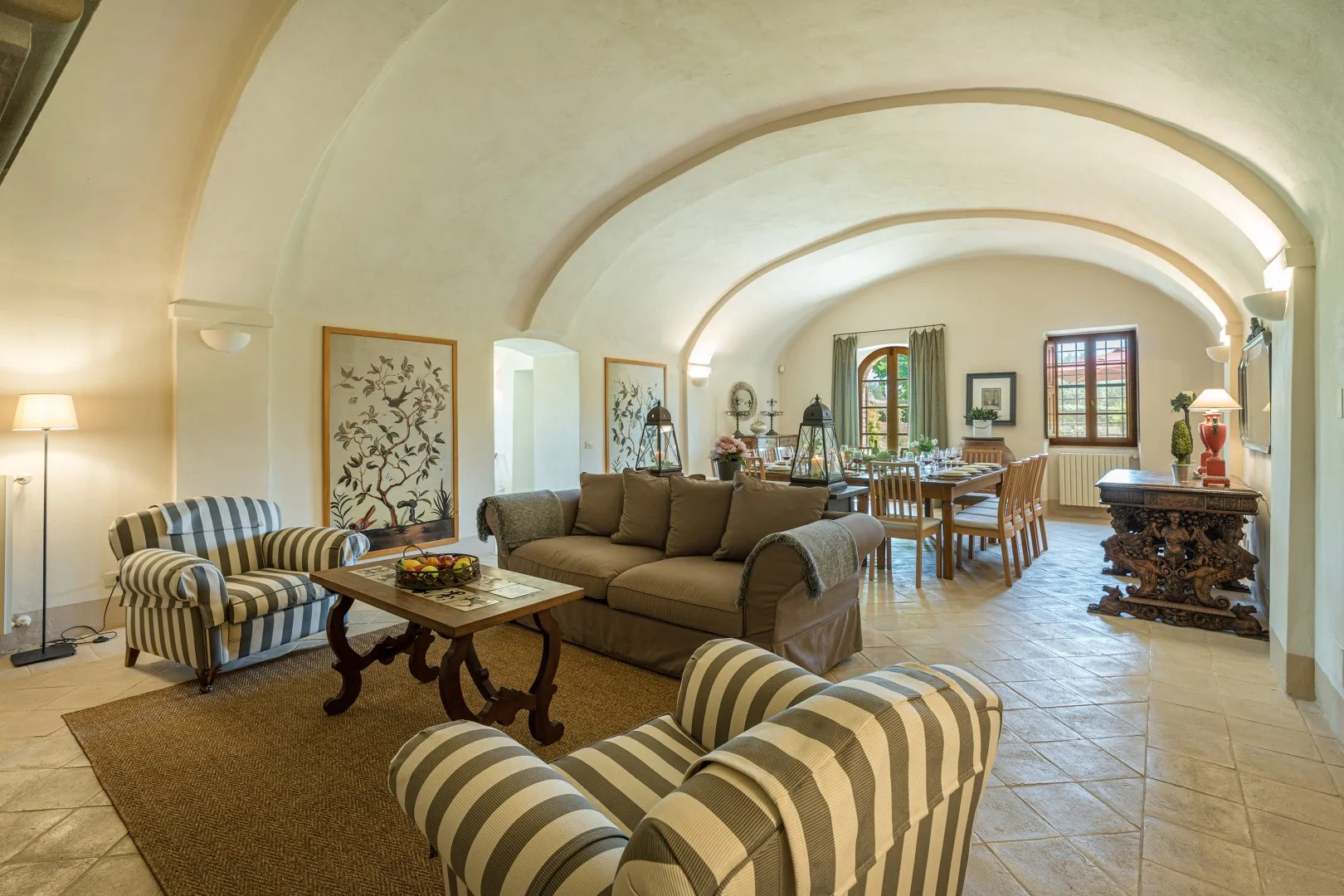 IL POGGIO ALLE TRESE 10 - Umbria