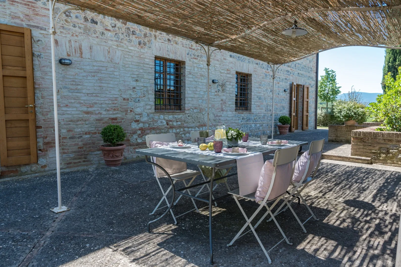 IL POGGIO ALLE TRESE 10 - Umbria