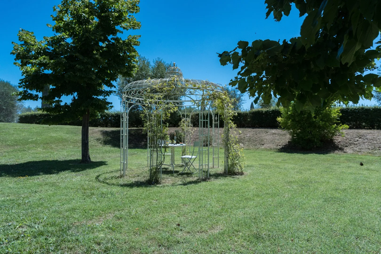 IL POGGIO ALLE TRESE 10 - Umbria