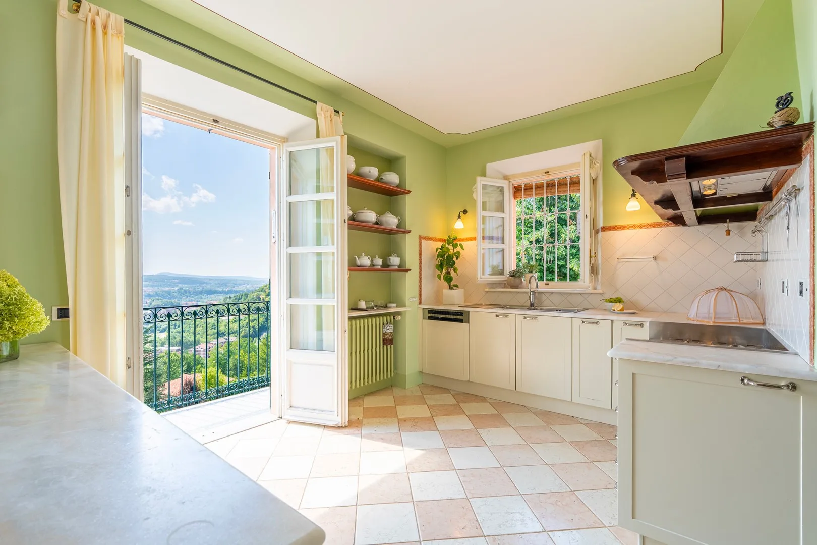 FERRERO COUNTRY HOUSE 10 - Piedmont