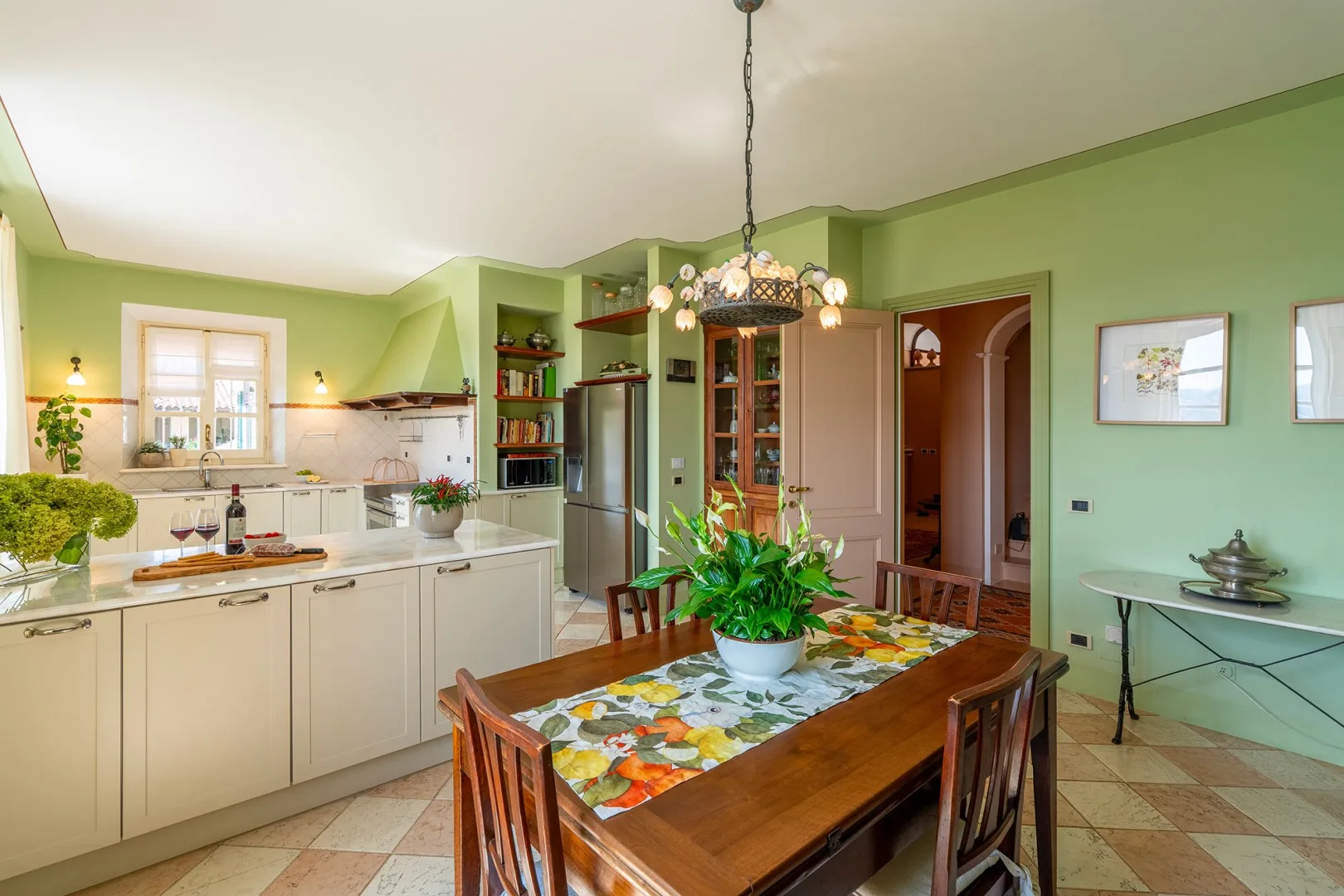 FERRERO COUNTRY HOUSE 10 - Piedmont