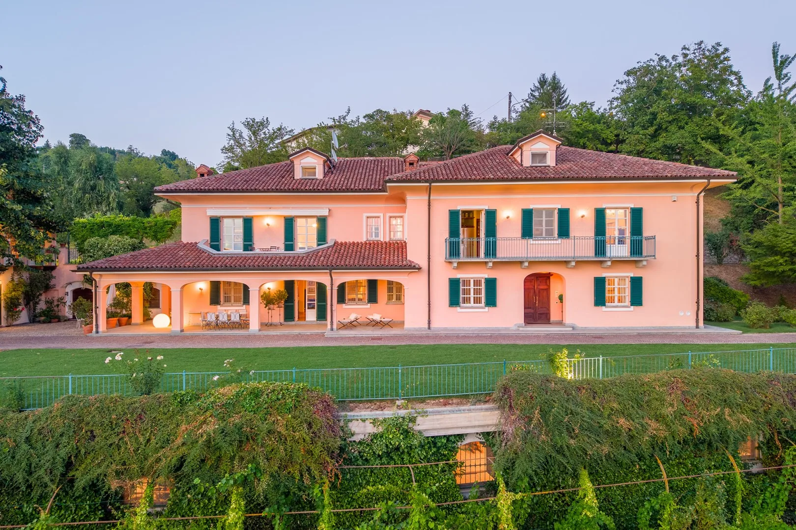 FERRERO COUNTRY HOUSE 10 - Piedmont
