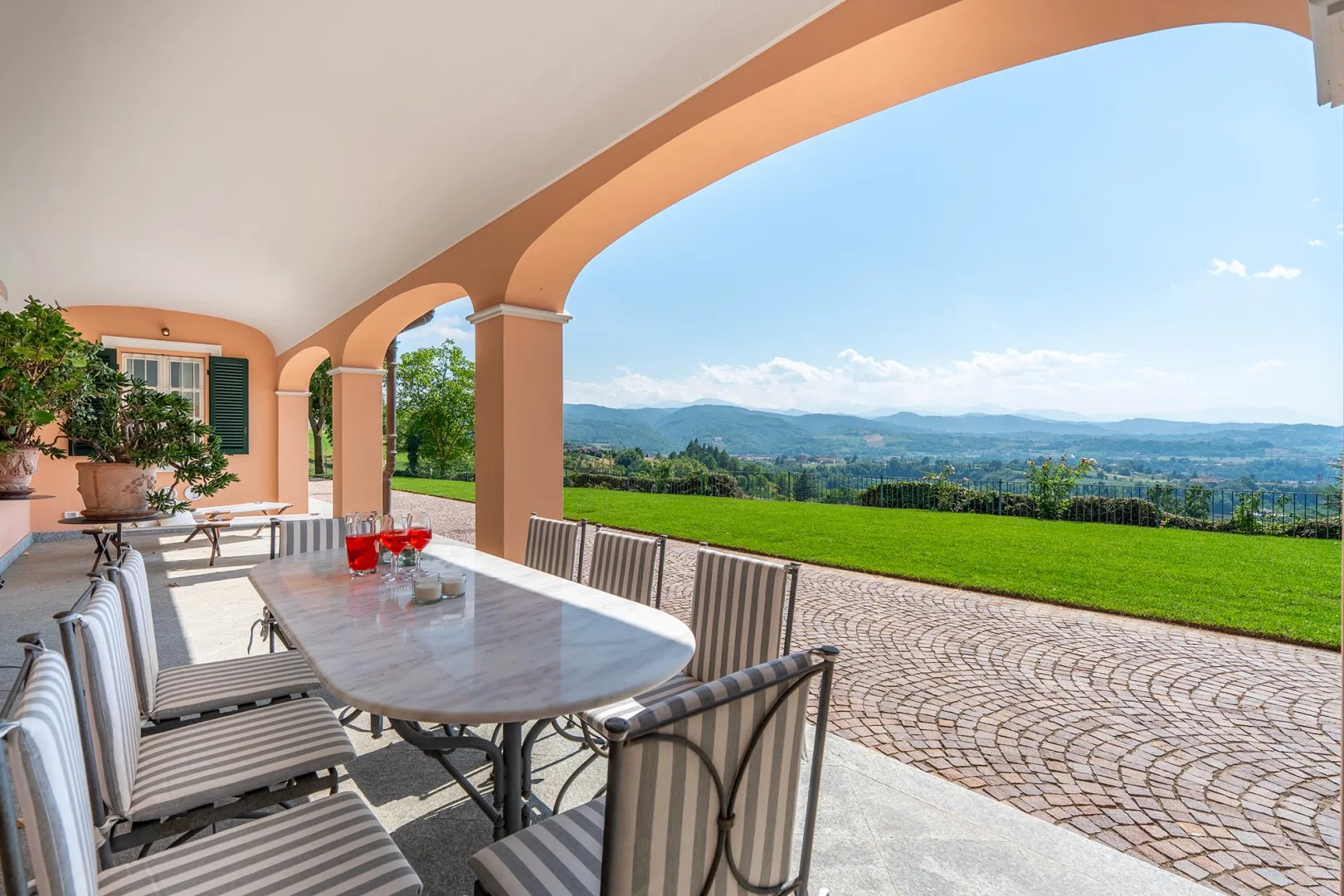 FERRERO COUNTRY HOUSE 10 - Piedmont