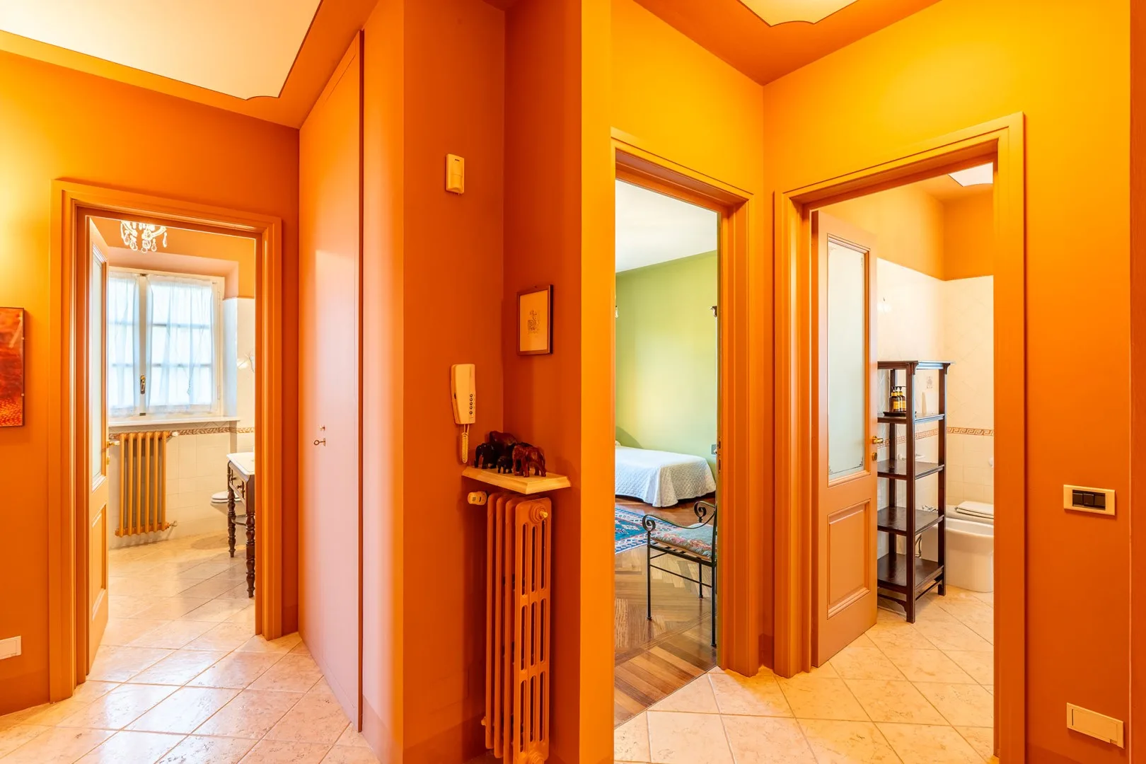 FERRERO COUNTRY HOUSE 10 - Piedmont