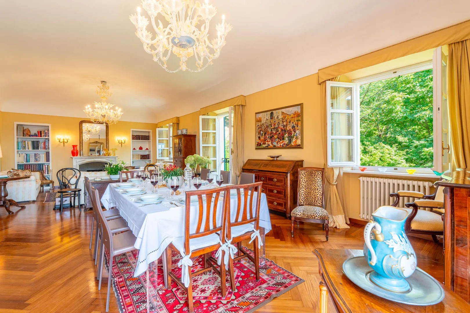 FERRERO COUNTRY HOUSE 10 - Piedmont