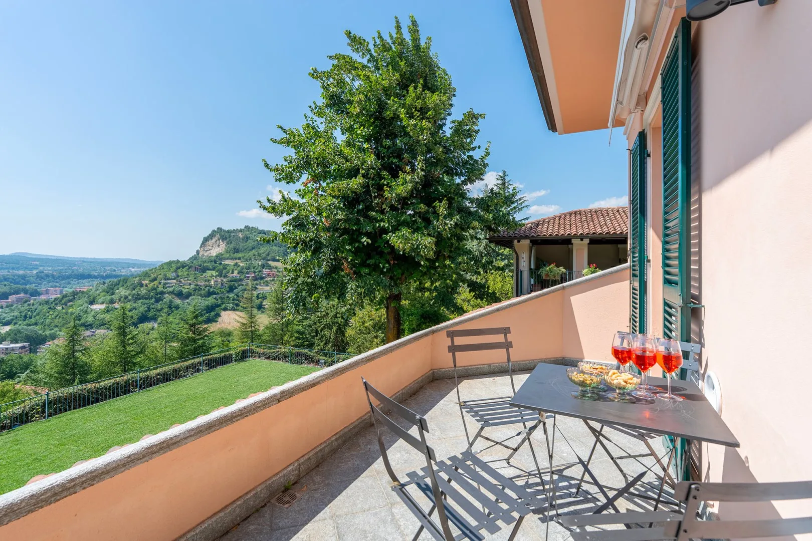 FERRERO COUNTRY HOUSE 10 - Piedmont