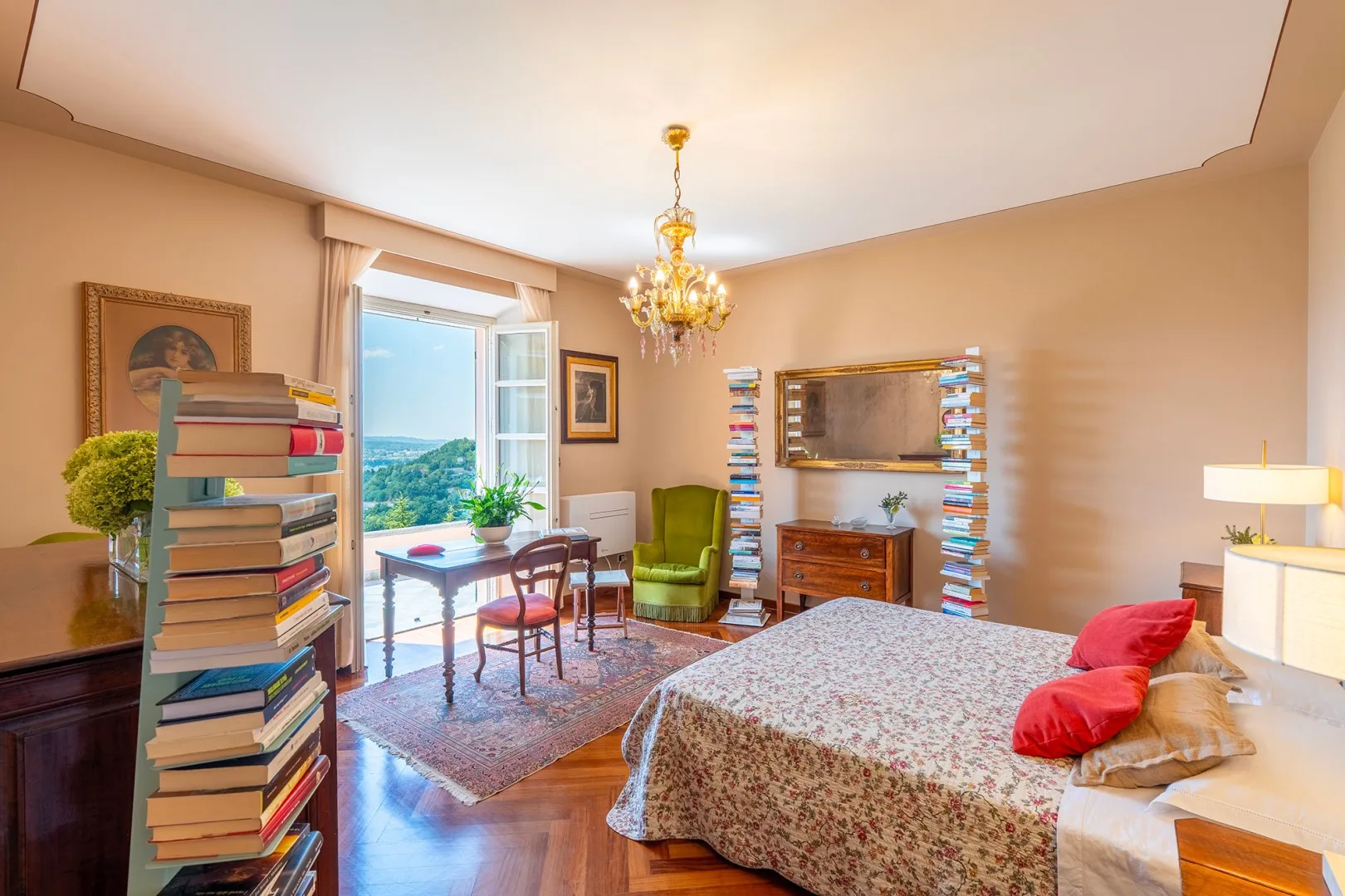 FERRERO COUNTRY HOUSE 10 - Piedmont