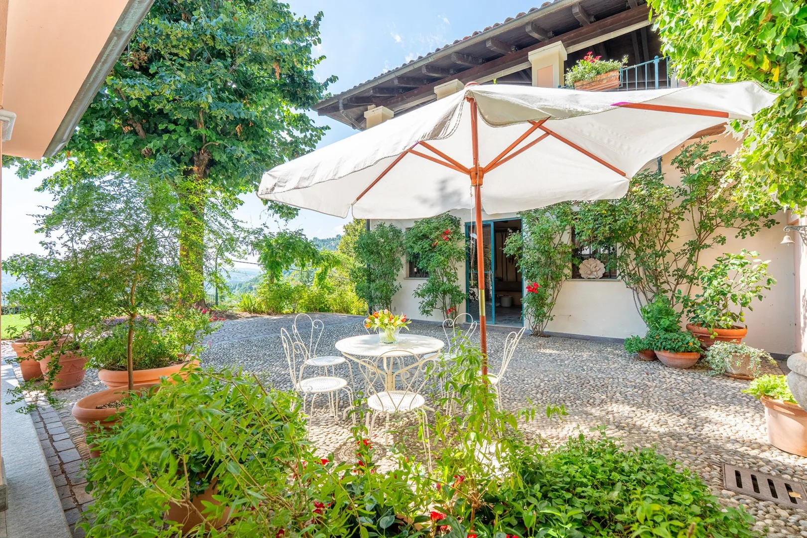 FERRERO COUNTRY HOUSE 10 - Piedmont