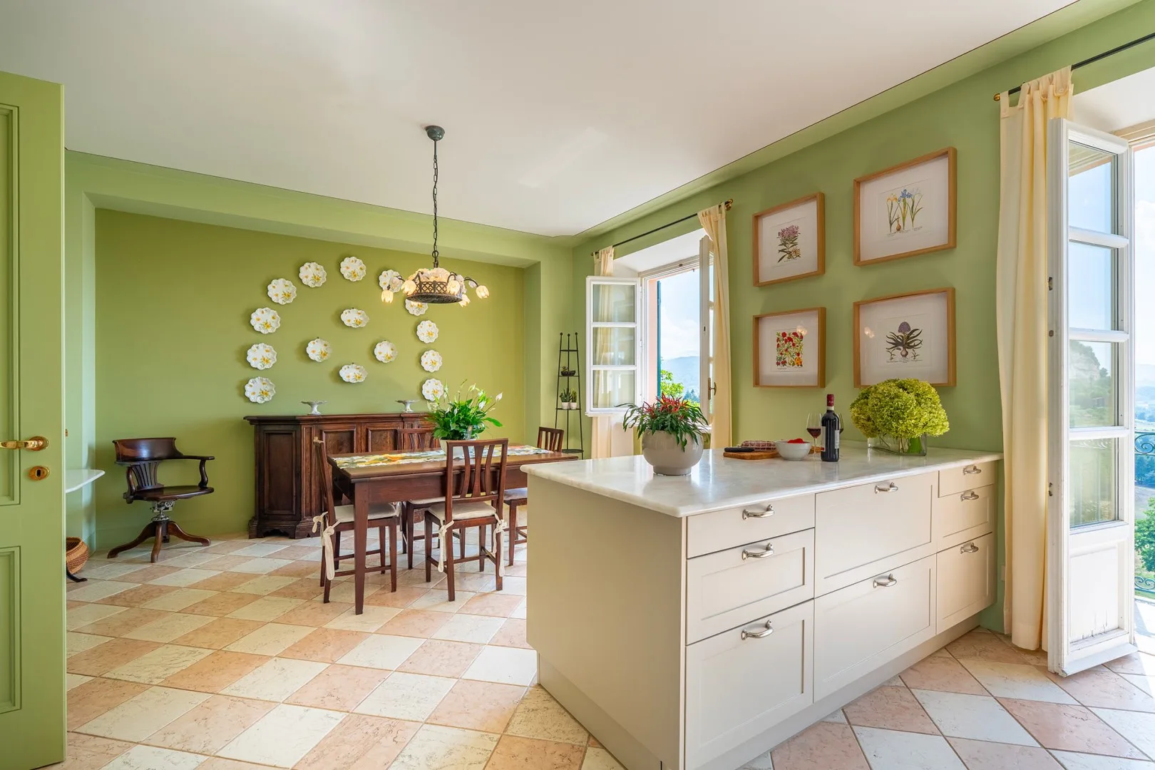 FERRERO COUNTRY HOUSE 10 - Piedmont