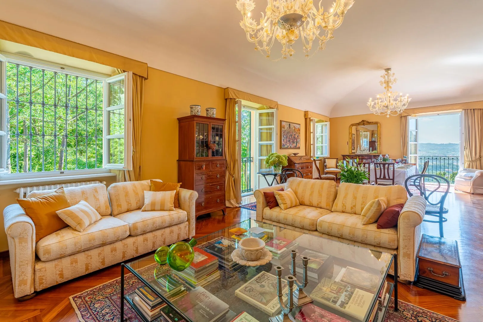FERRERO COUNTRY HOUSE 10 - Piedmont