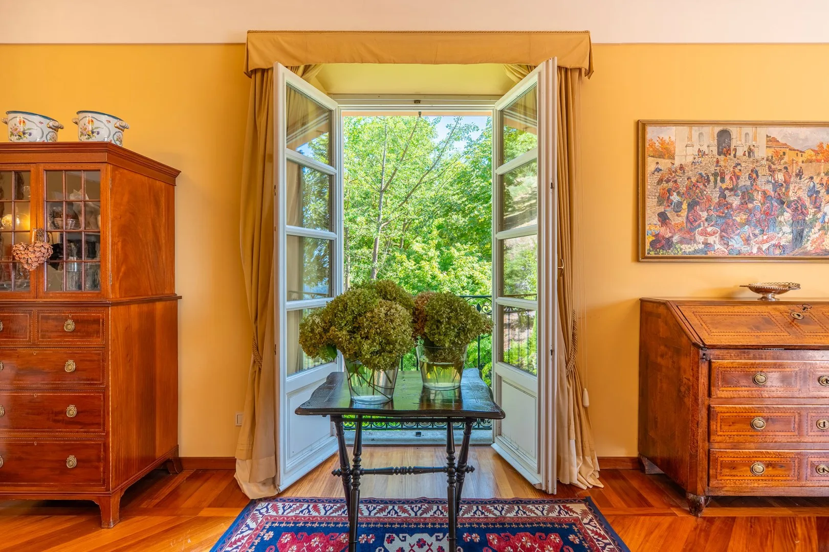 FERRERO COUNTRY HOUSE 10 - Piedmont