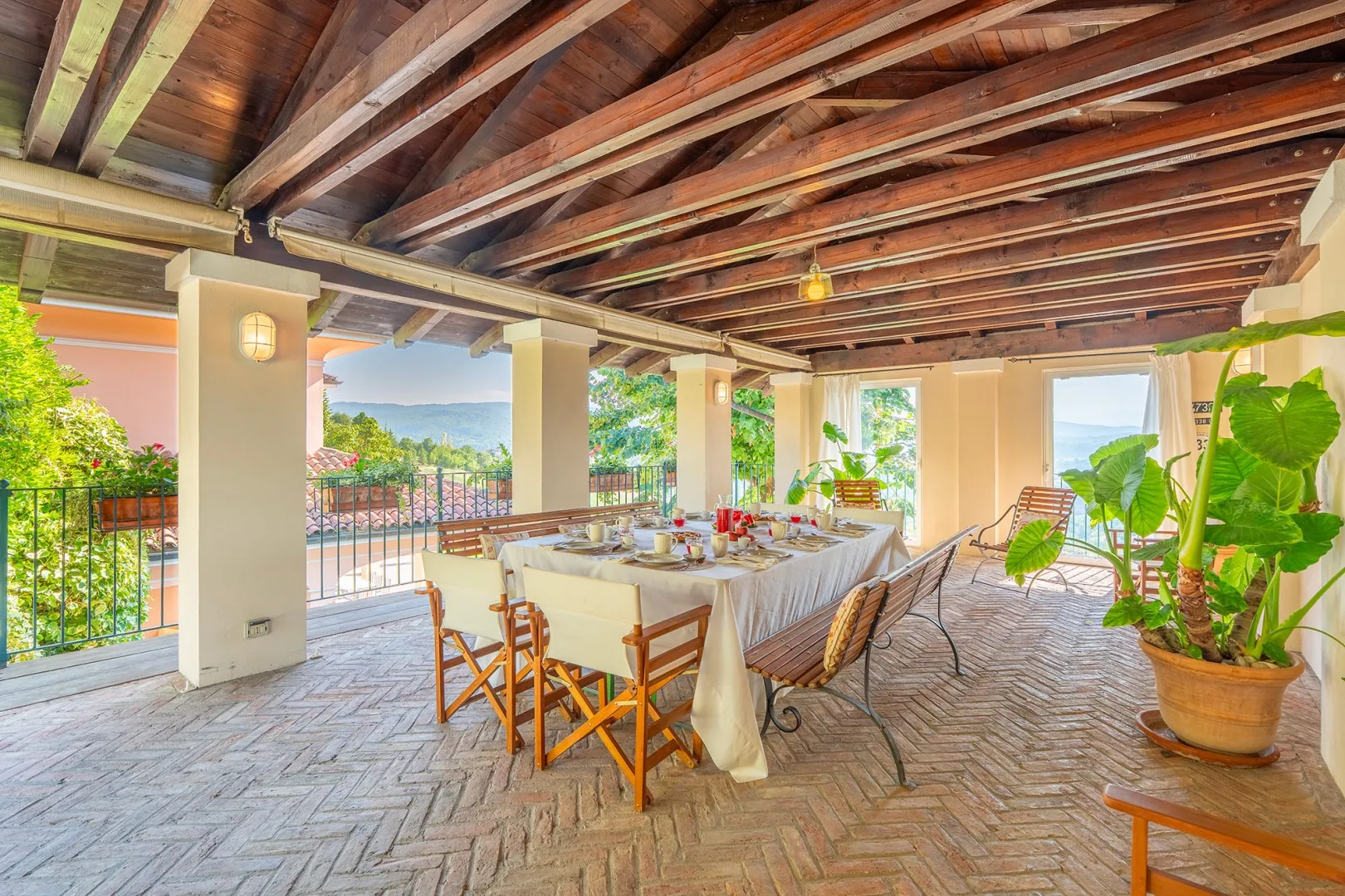 FERRERO COUNTRY HOUSE 10 - Piedmont