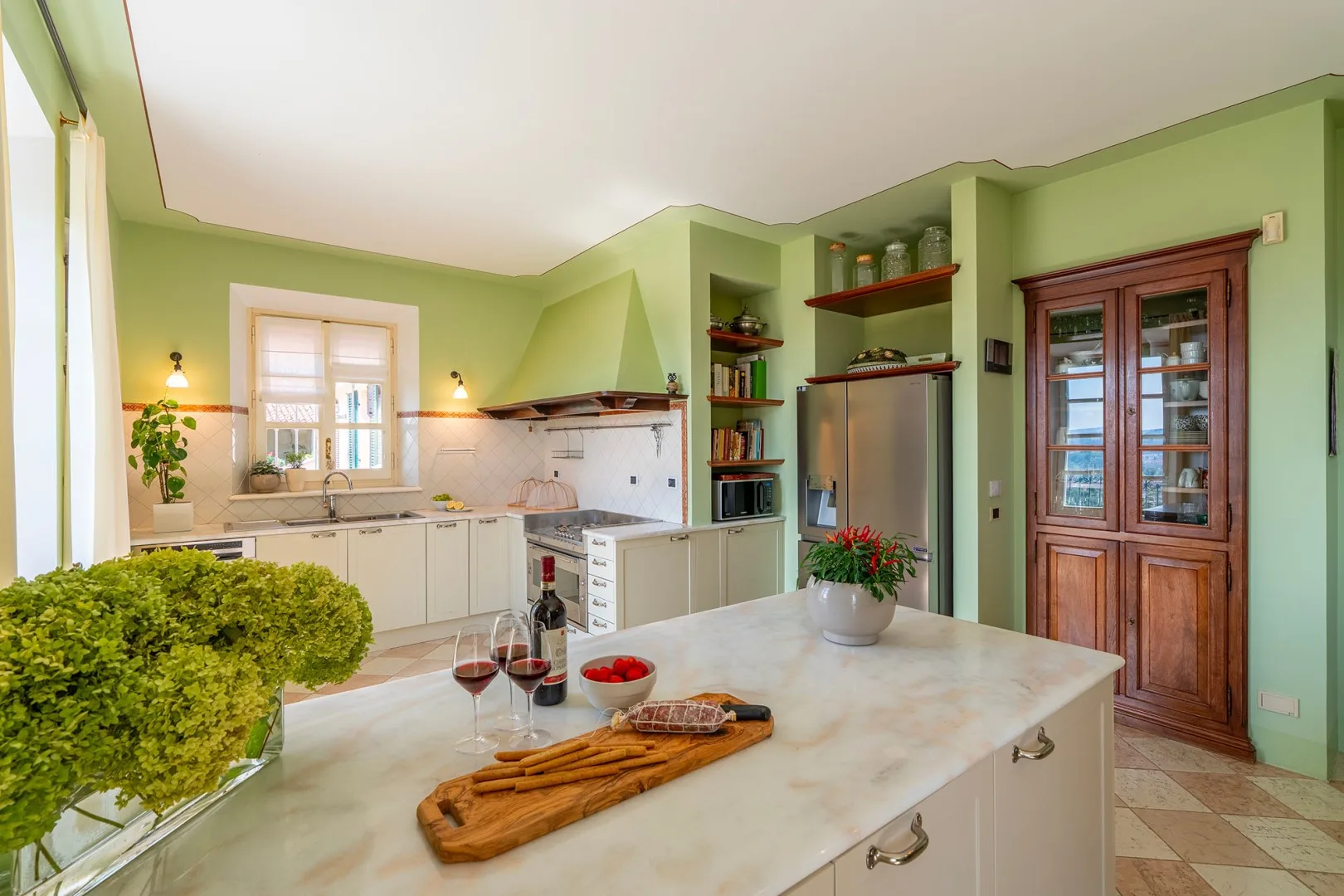 FERRERO COUNTRY HOUSE 10 - Piedmont