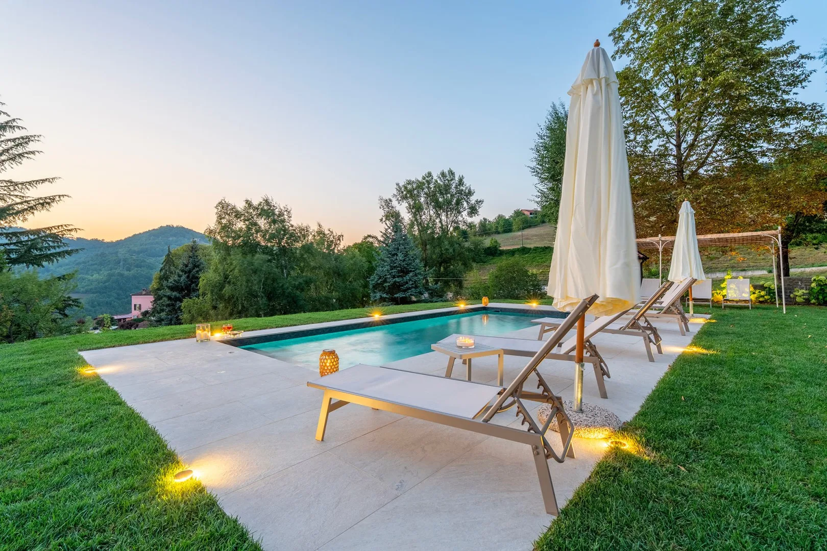 FERRERO COUNTRY HOUSE 10 - Piedmont
