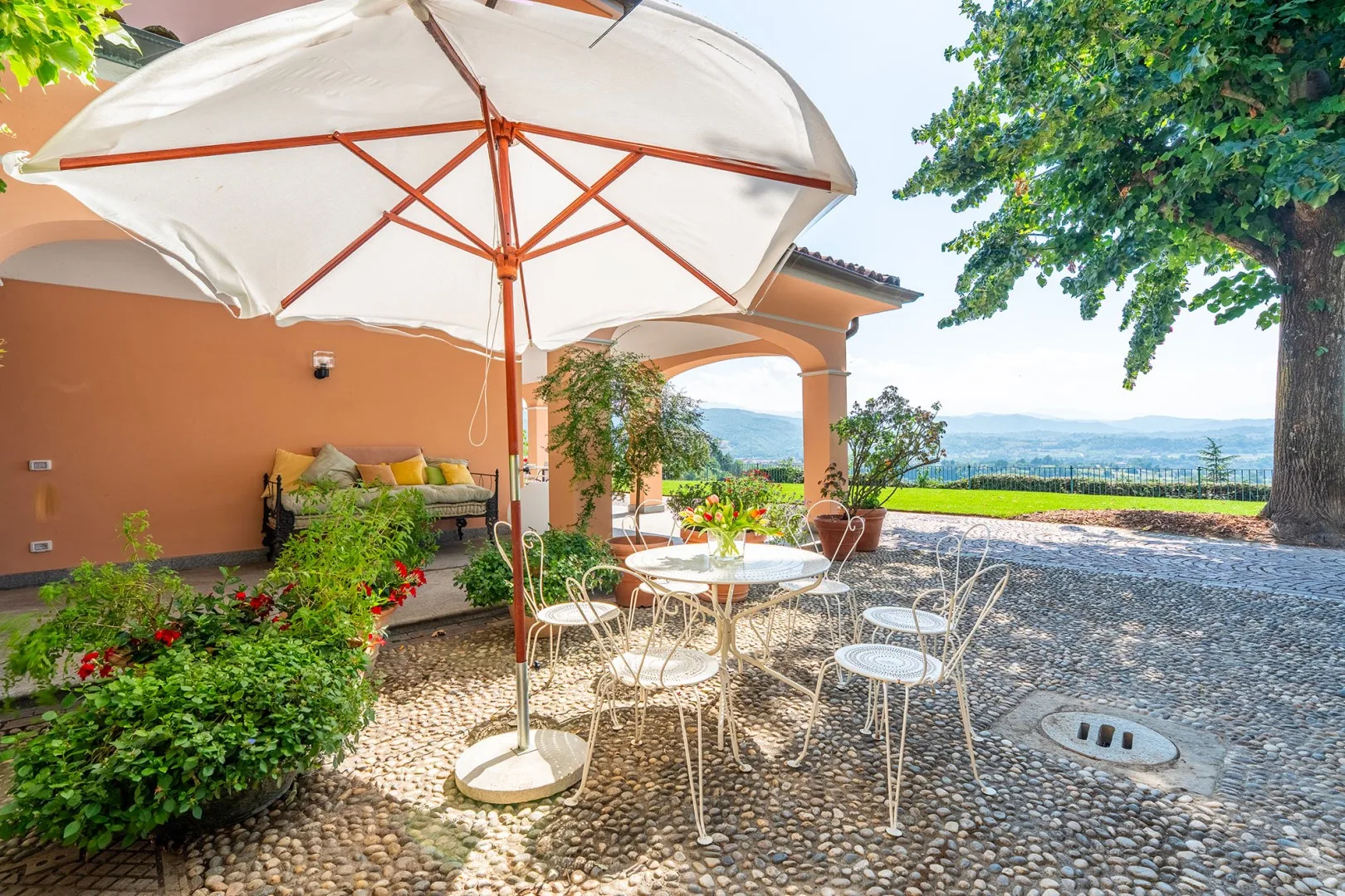 FERRERO COUNTRY HOUSE 10 - Piedmont