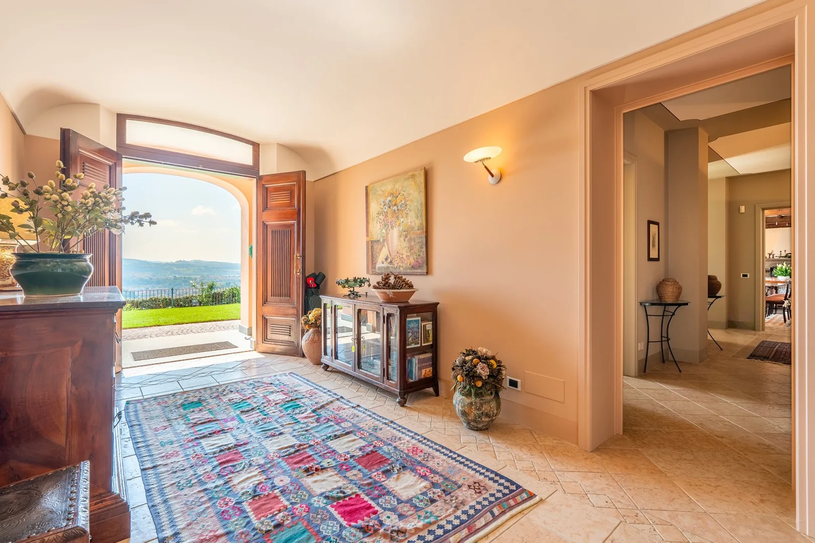 FERRERO COUNTRY HOUSE 10 - Piedmont