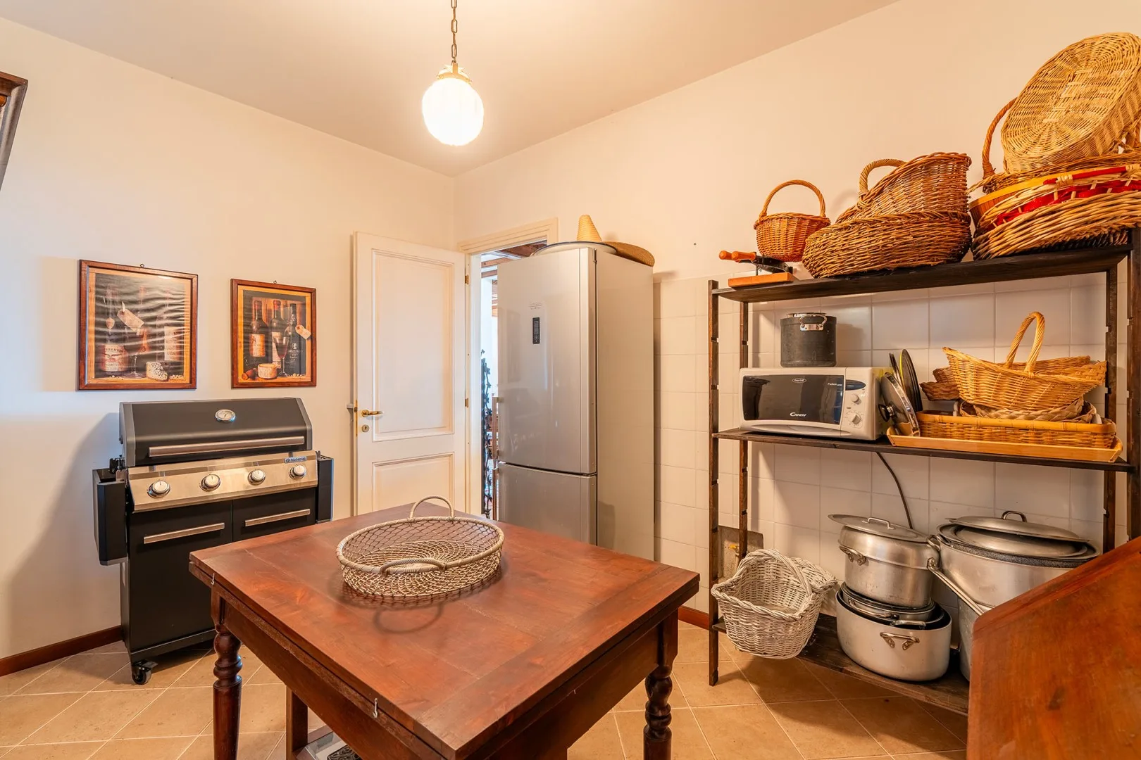 FERRERO COUNTRY HOUSE 10 - Piedmont