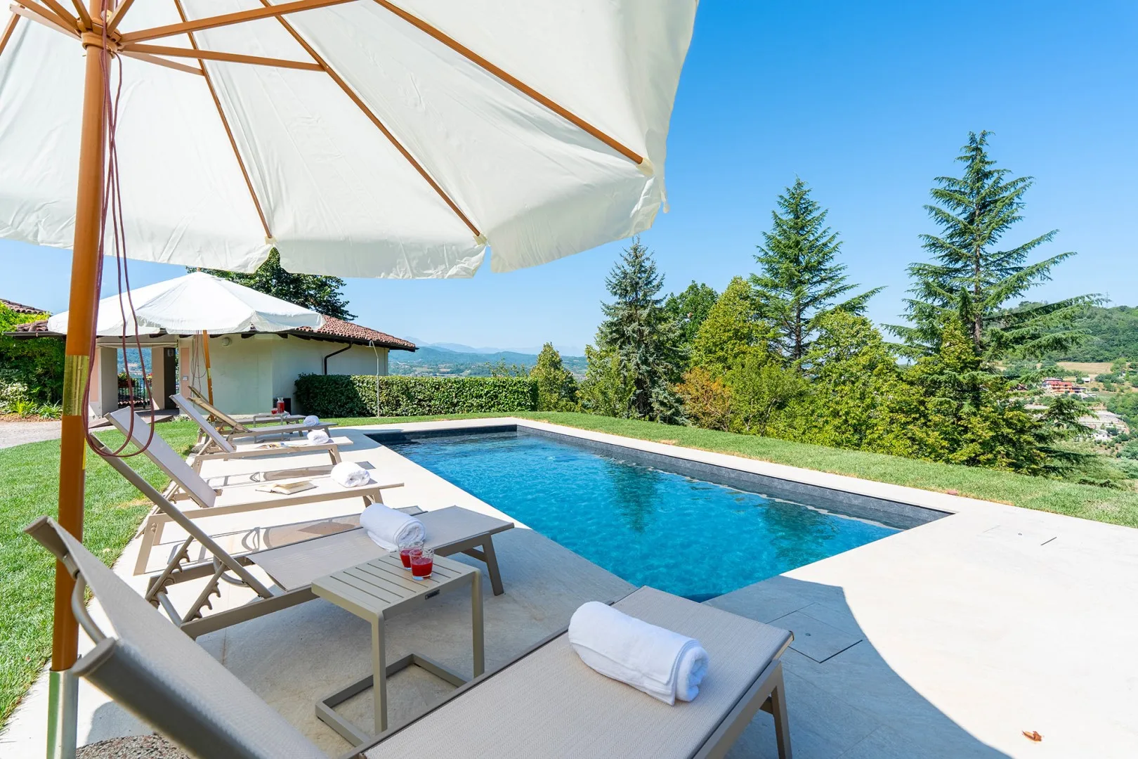 FERRERO COUNTRY HOUSE 10 - Piedmont